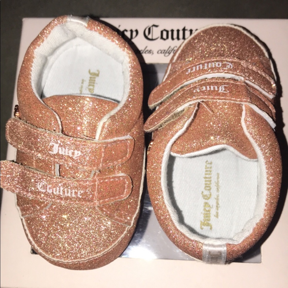 Juicy Couture Shoes